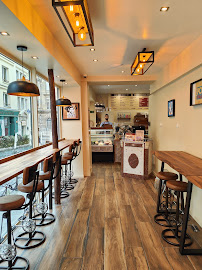 Atmosphère du Restaurant La Focacceria à Paris - n°2