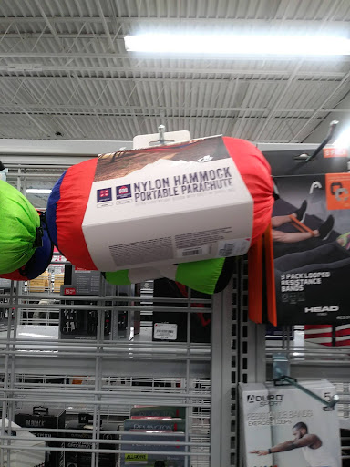 Clothing Store «Burlington Coat Factory», reviews and photos, 4790 Everhard Rd NW, Canton, OH 44718, USA