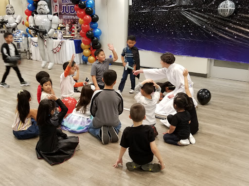 Event Planner «Party Princess Productions - San Jose», reviews and photos, 1029 Helen Ave, Santa Clara, CA 95051, USA