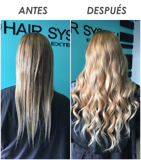 Hair System Extensions Panama