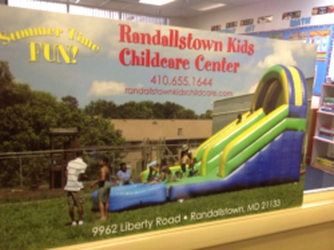 Day Care Center «Randallstown Kids Academy», reviews and photos, 9964 Liberty Rd, Randallstown, MD 21133, USA