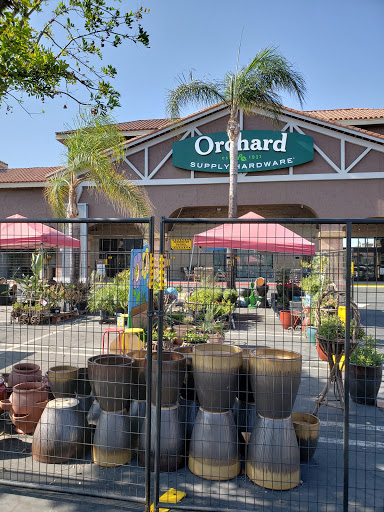 Hardware Store «Orchard Supply Hardware», reviews and photos, 725 W Huntington Dr, Monrovia, CA 91016, USA