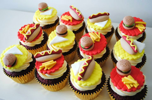 Reviews of Miss Cupcakes in London - Bakery