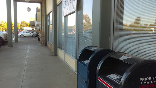 Post Office «United States Postal Service», reviews and photos, 1537 S Novato Blvd, Novato, CA 94947, USA