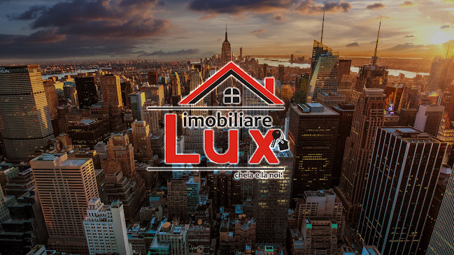 Agentia Lux Imobiliare