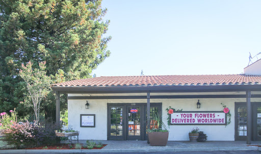 Florist «Morningside Florist», reviews and photos, 11170 Sun Center Dr #110, Rancho Cordova, CA 95670, USA