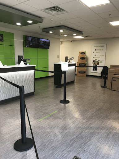 Storage Facility «Extra Space Storage», reviews and photos, 915 Lincoln Hwy, Morrisville, PA 19067, USA