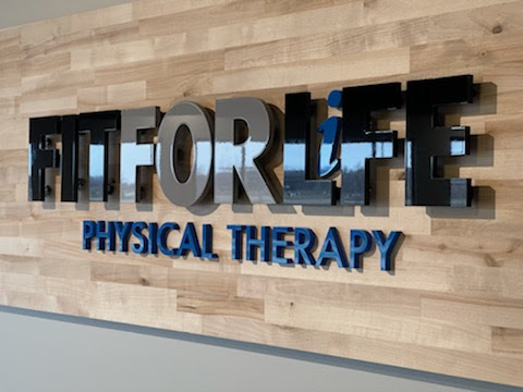Fit For Life Physical Therapy - New Albany