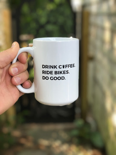 Coffee Shop «Handlebar Cafe», reviews and photos, 15 Washington St, Nantucket, MA 02554, USA