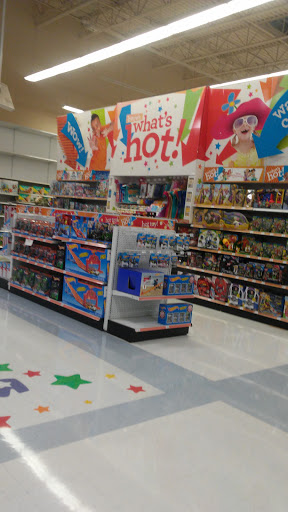 Toy Store «Toys