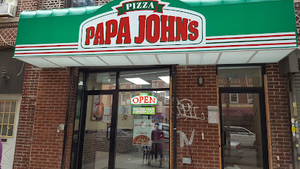Papa Johns Pizza - 3234 Fulton St, Brooklyn, NY 11208