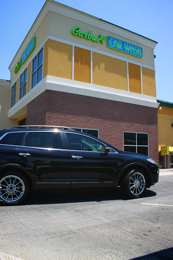 Car Wash «Carbux Car Wash», reviews and photos, 13480 Beach Blvd, Jacksonville, FL 32224, USA