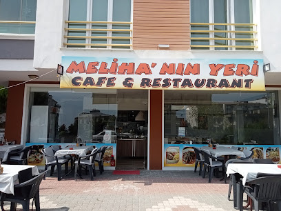 Meliha'nın yeri cafe restorant