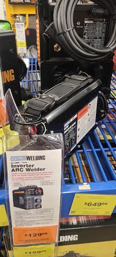 Hardware Store «Harbor Freight Tools», reviews and photos, 3909 S Campbell Ave, Springfield, MO 65807, USA