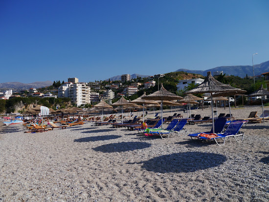 Prinos beach