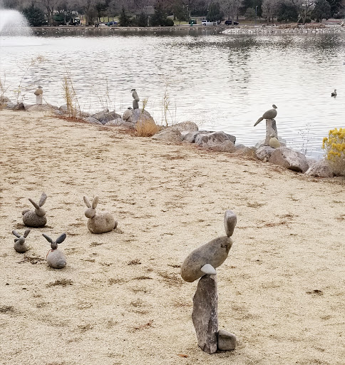 Nature Preserve «Virginia Lake», reviews and photos, 1980 Lakeside Dr, Reno, NV 89509, USA