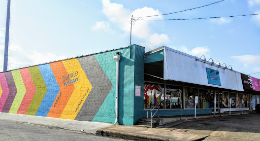 Used Clothing Store «Buffalo Exchange Houston», reviews and photos, 2901 S Shepherd Dr, Houston, TX 77098, USA