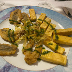 Photo n°2 de l'avis de Vittorio. fait le 31/12/2023 à 17:10 sur le  Gaia Vini & Cucina à Genoa