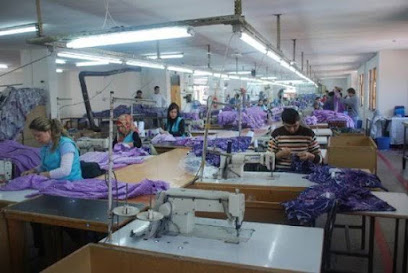 Denizli iş elbiseleri Rfk Tekstil