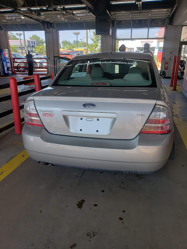 Auto Auction «Waukegan Auto Auction», reviews and photos, 2731 Belvidere Rd, Waukegan, IL 60085, USA