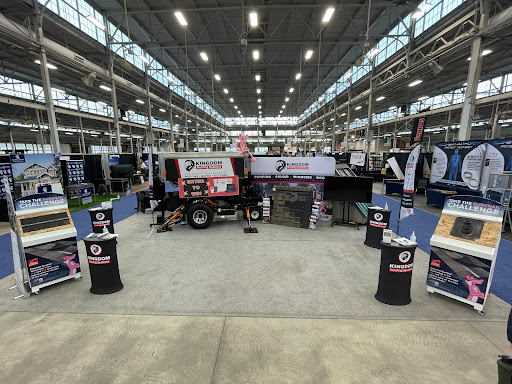 Roofing Contractor «Kingdom Construction», reviews and photos, 1115 S Pennsylvania St, Marion, IN 46953, USA