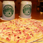 Photo n°2 de l'avis de Beer.a fait le 30/01/2018 à 12:45 sur le  Brauerei Sauer à Strullendorf