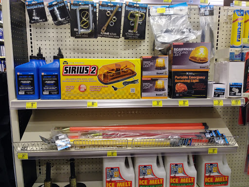 Auto Parts Store «Advance Auto Parts», reviews and photos, 157 Washington St, Hudson, MA 01749, USA