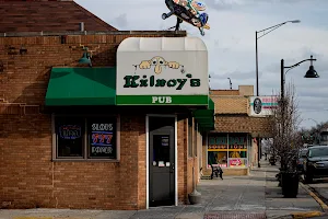 Kilroy's Pub image