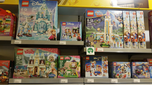 Toy Store «The LEGO Store», reviews and photos, 6020 E 82nd St, Indianapolis, IN 46250, USA