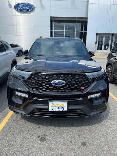 Ford Dealer «Beyer Ford», reviews and photos, 170 Ridgedale Ave, Morristown, NJ 07960, USA