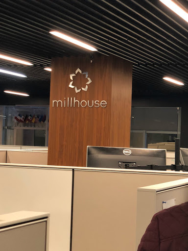 Trucking Company «MILLHOUSE LOGISTICS INC», reviews and photos, 25 Continuum Dr, Fletcher, NC 28732, USA