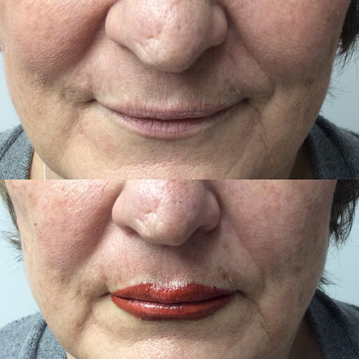 Tattoo Shop «Talon Studio Tattoo», reviews and photos, 14 S Main St, Boonsboro, MD 21713, USA