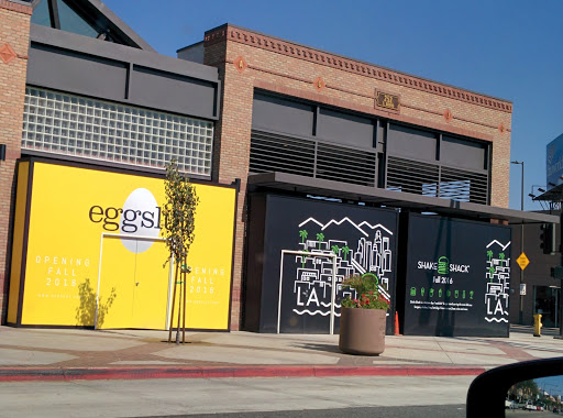 Shopping Mall «The Americana at Brand», reviews and photos, 889 Americana Way suite 330, Glendale, CA 91210, USA