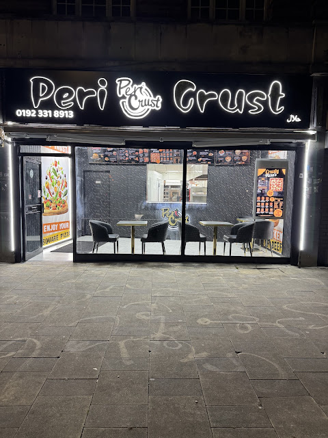 Peri Crust