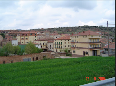 Bezas 44121 Bezas, Teruel, España