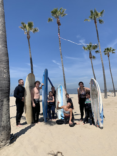 Venice Surf Shack image