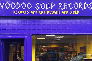 Voodoo Soup Records