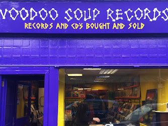 Voodoo Soup Records