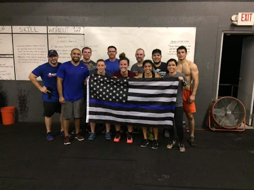 Physical Fitness Program «Helotes Crossfit», reviews and photos, 12266 Bandera Rd #301, Helotes, TX 78023, USA