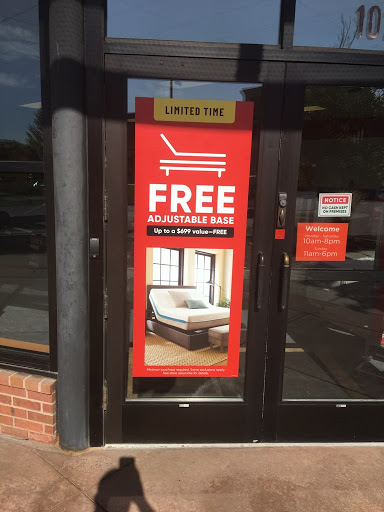 Mattress Store «Mattress Firm Highlands Ranch Westridge», reviews and photos, 9305 Dorchester St Suite 102, Highlands Ranch, CO 80129, USA