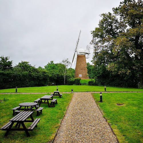 Windmill Hill - Swindon