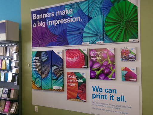 Print Shop «FedEx Office Print & Ship Center», reviews and photos, 47100 Community Plaza Suite 80, Sterling, VA 20164, USA