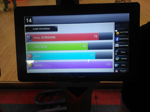 Bowling Alley «Bowlerland», reviews and photos, 2417 Hollers Ave, Bronx, NY 10475, USA