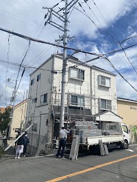 ヒウラ塗装株式会社