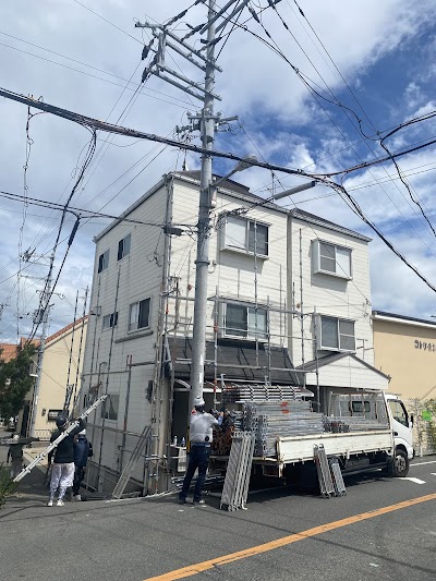 ヒウラ塗装株式会社