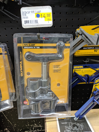 Hardware Store «DIY Home Center», reviews and photos, 28750 Roadside Dr, Agoura Hills, CA 91301, USA