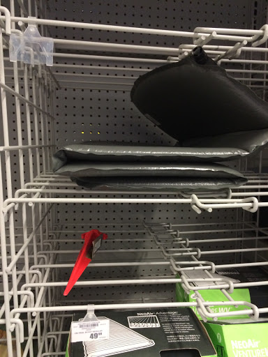 Sporting Goods Store «Academy Sports + Outdoors», reviews and photos, 275 New Byhalia Rd, Collierville, TN 38017, USA