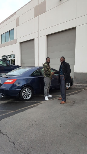 Used Car Dealer «GN AUTO of Chantilly», reviews and photos, 25358 Pleasant Valley Rd, Chantilly, VA 20152, USA