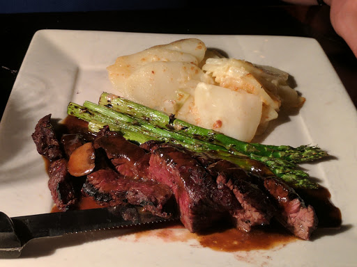 Bistro «The Wine Bistro», reviews and photos, 1750 W Lane Ave, Upper Arlington, OH 43221, USA