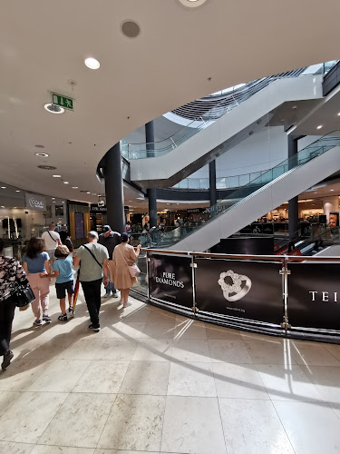 Сердика Център - Търговски център